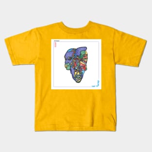 Film Foil | Feeling Very Olympic Kids T-Shirt